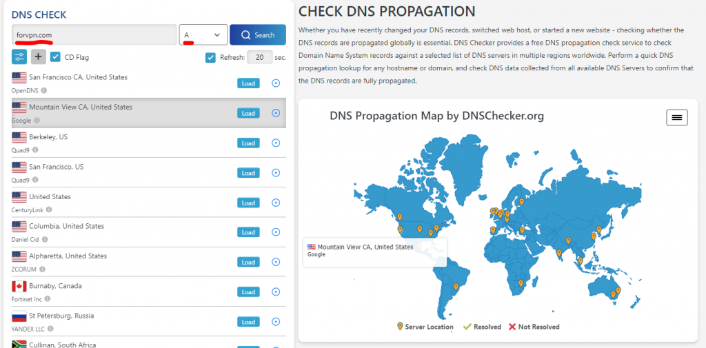 Полное руководство по установке TrustTunnel и настройке сервера